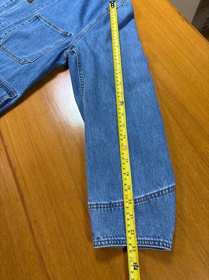 เสื้อยีนส์ รูปที่ 6