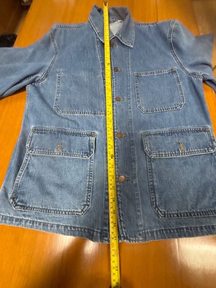 เสื้อยีนส์ รูปที่ 10
