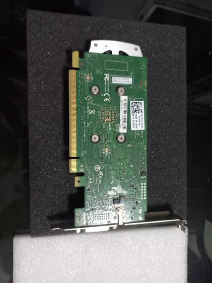ขายการ์ดจอ NVIDIA Quadro K620 (2GB DDR3) รูปที่ 5