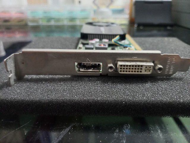 ขายการ์ดจอ NVIDIA Quadro K620 (2GB DDR3) รูปที่ 2