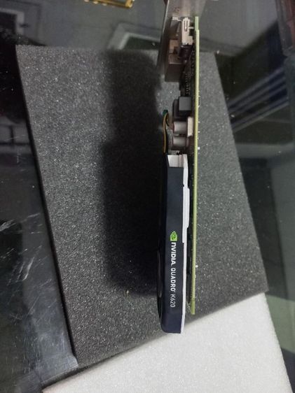 ขายการ์ดจอ NVIDIA Quadro K620 (2GB DDR3) รูปที่ 7