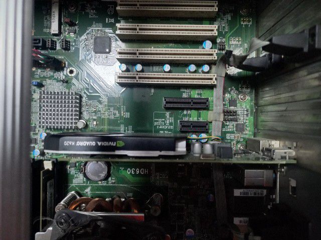 ขายการ์ดจอ NVIDIA Quadro K620 (2GB DDR3) รูปที่ 3