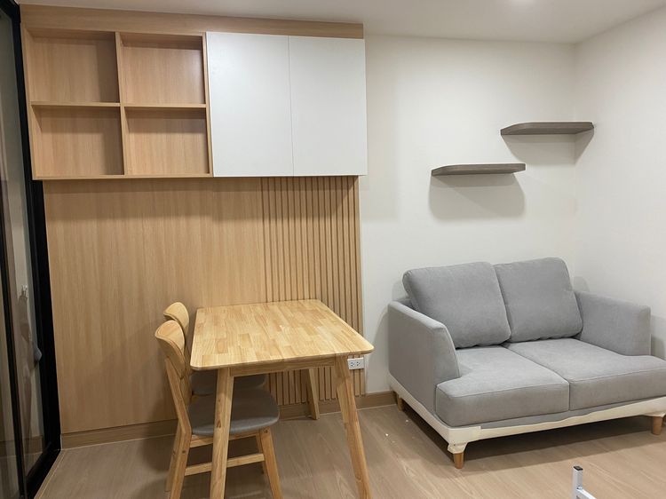 ไม่อนุญาต มีบางส่วน 2025 ปล่อยเช่า เพลิน เพลิน คอนโดมิเนียม (ราชพฤกษ์-เวสต์วิลล์) รูปที่ 4