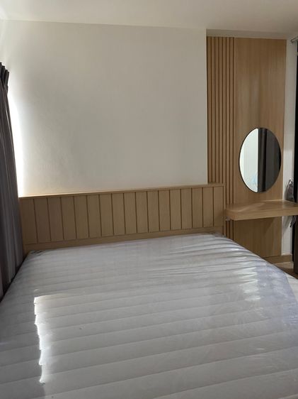 ปล่อยเช่า เพลิน เพลิน คอนโดมิเนียม (ราชพฤกษ์-เวสต์วิลล์)