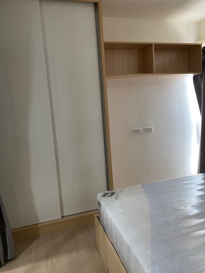 ไม่อนุญาต มีบางส่วน 2025 ปล่อยเช่า เพลิน เพลิน คอนโดมิเนียม (ราชพฤกษ์-เวสต์วิลล์) รูปที่ 2