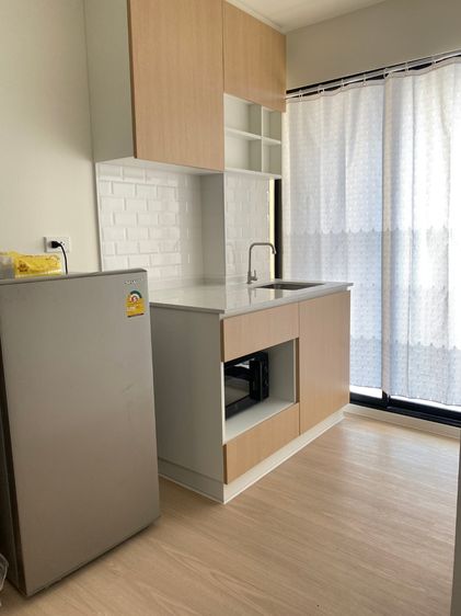 ไม่อนุญาต มีบางส่วน 2025 ปล่อยเช่า เพลิน เพลิน คอนโดมิเนียม (ราชพฤกษ์-เวสต์วิลล์) รูปที่ 3