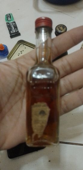 เหล้าเก่าสะสม รูปที่ 5