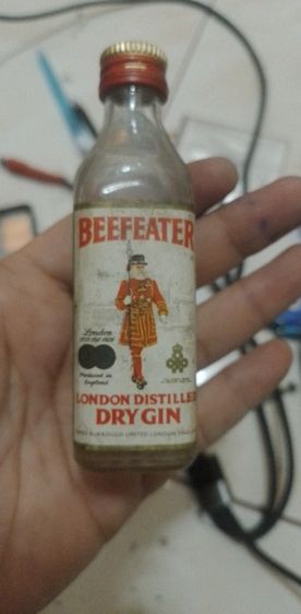 เหล้าเก่าสะสม รูปที่ 8