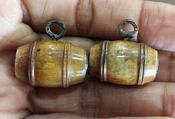 เครื่องรางเก่า ครับ