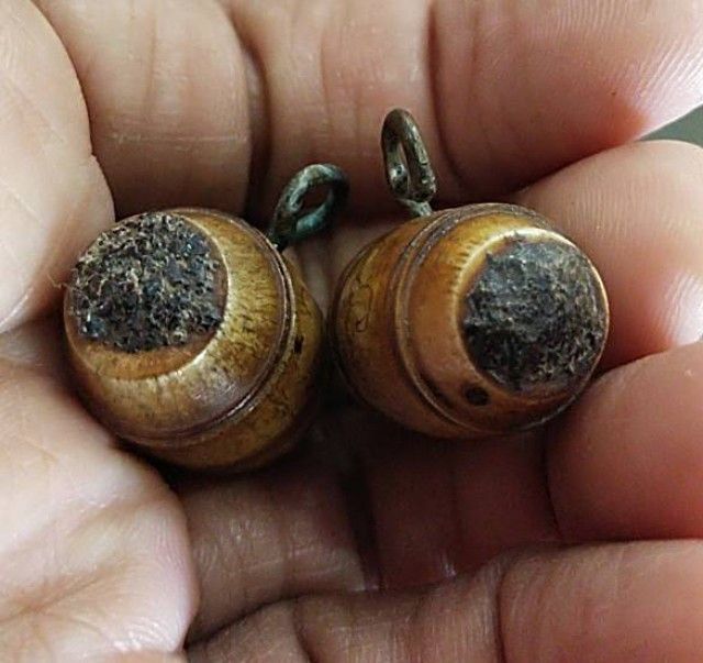 เครื่องรางเก่า ครับ รูปที่ 4