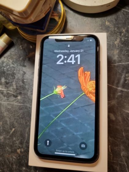 โทรศัพท์  i phone 11   128GB รูปที่ 2