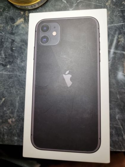 โทรศัพท์  i phone 11   128GB รูปที่ 4