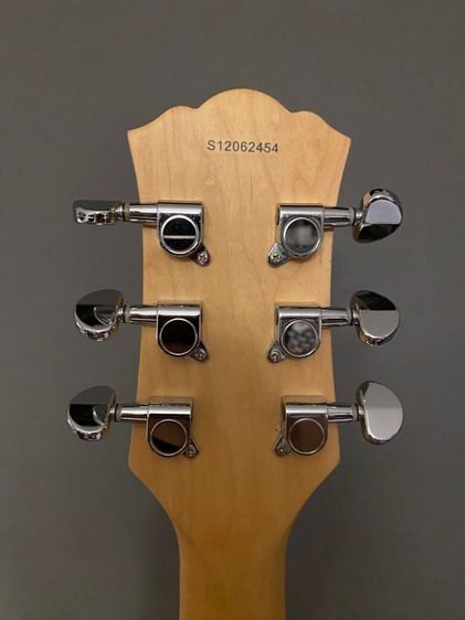 กีต้าร์ หล่อๆ รูปที่ 7