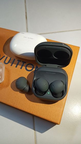 หูฟัง Airpods pro3 และ ซัมซุง Galaxy Buds 2 pro  รูปที่ 5