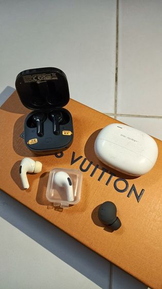 หูฟัง Airpods pro3 และ ซัมซุง Galaxy Buds 2 pro  รูปที่ 3