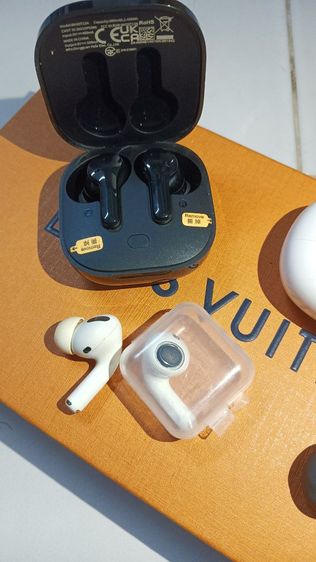 หูฟัง Airpods pro3 และ ซัมซุง Galaxy Buds 2 pro  รูปที่ 4