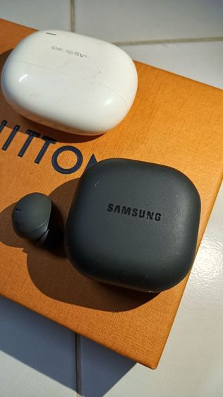 หูฟัง Airpods pro3 และ ซัมซุง Galaxy Buds 2 pro  รูปที่ 2