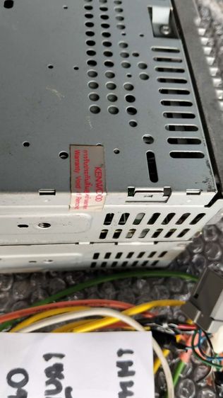 วิทยุติดรถ honda jazz ใช้ได้ปกติ รูปที่ 5