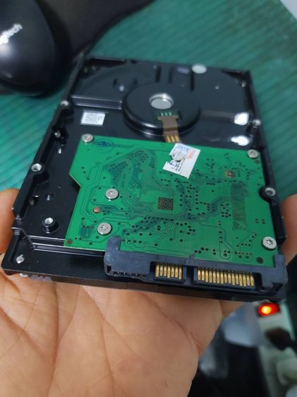 Hard disk compute Pcขายถูก160Gนัดส่งชัวร์สบายใจได้คนธรรมะนัดส่งตรงปกชัวร์ รูปที่ 10