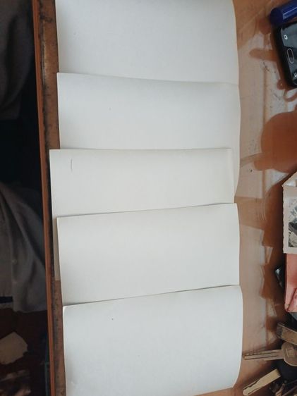 รูปถ่าย ม.ร.ว.คึกฤทธิ์ ปราโมทย์ 5รูป รูปที่ 6