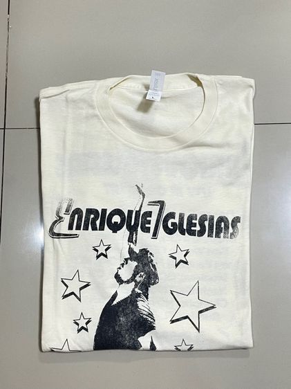 เสื่อวง ENRIQUE IGLESIAS รูปที่ 10