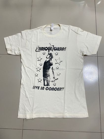 เสื่อวง ENRIQUE IGLESIAS