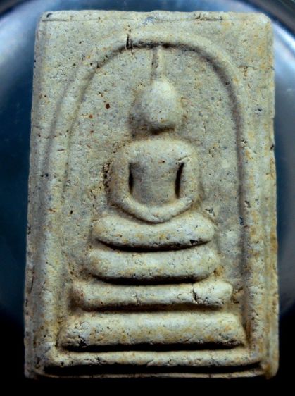 พระสมเด็จวัดระฆังพิมพ์เจดีย์