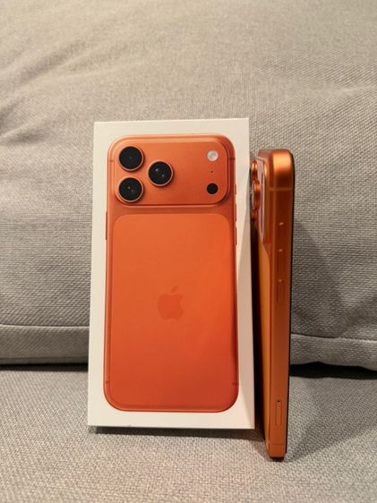 I phone 17 pm รูปที่ 4