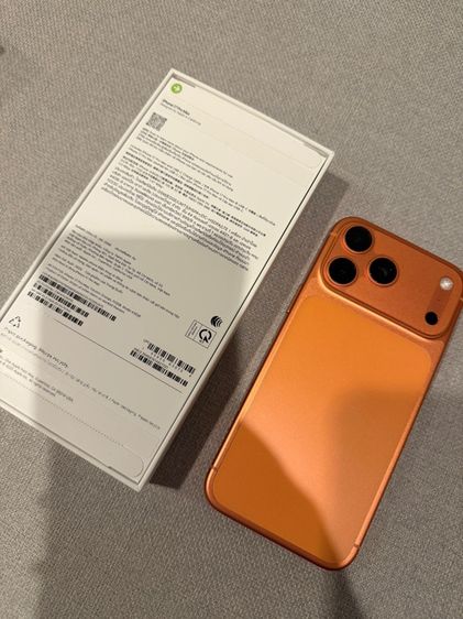 I phone 17 pm รูปที่ 11