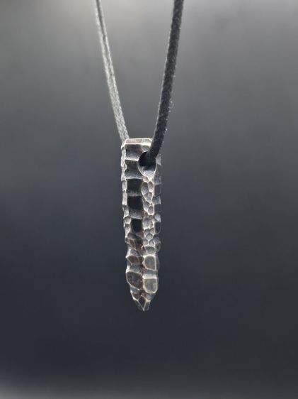 925 silver pendant , จี้เงิน 925 รูปที่ 3