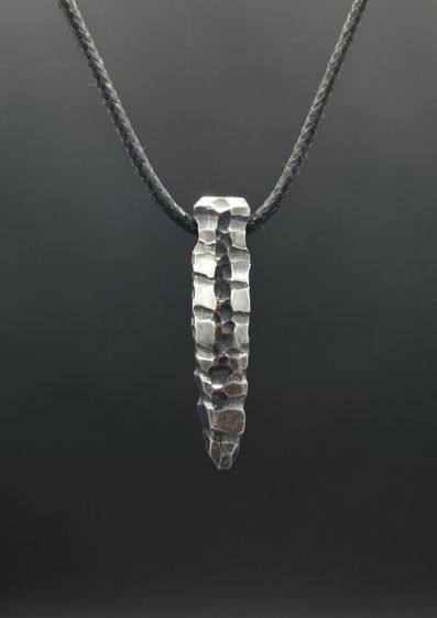925 silver pendant , จี้เงิน 925 รูปที่ 2