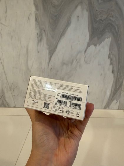 ขาย Dji Action 4 STD ของใหม่ในซีล ประกัน 1 ปี รูปที่ 4