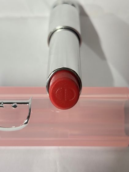 DIOR ADDICT LIP GOLW เบอร์ 075 แท้ รูปที่ 3