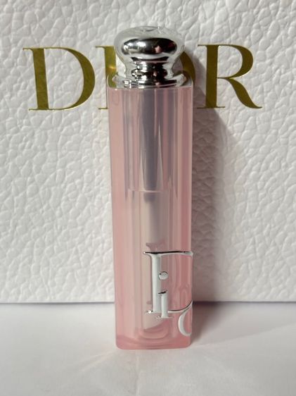 อุปกรณ์เสริมความงาม DIOR ADDICT LIP GOLW เบอร์ 075 แท้