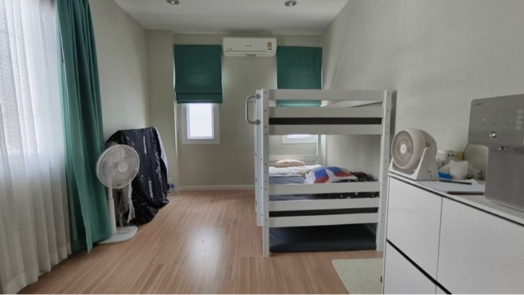 อื่นๆ ตกแต่งครบ 2024 บ้านเดี่ยว รูปที่ 2