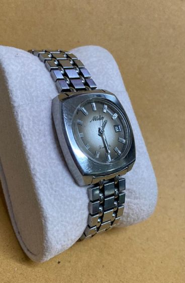  MIDO หญิง ออโต วินเทจ สวย รูปที่ 3