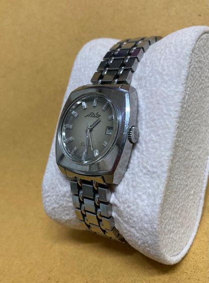  MIDO หญิง ออโต วินเทจ สวย รูปที่ 2