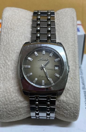  MIDO หญิง ออโต วินเทจ สวย