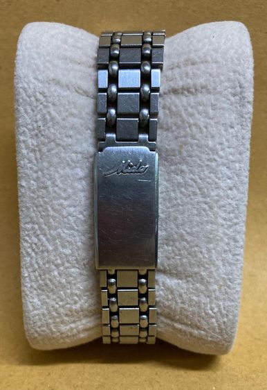  MIDO หญิง ออโต วินเทจ สวย รูปที่ 5