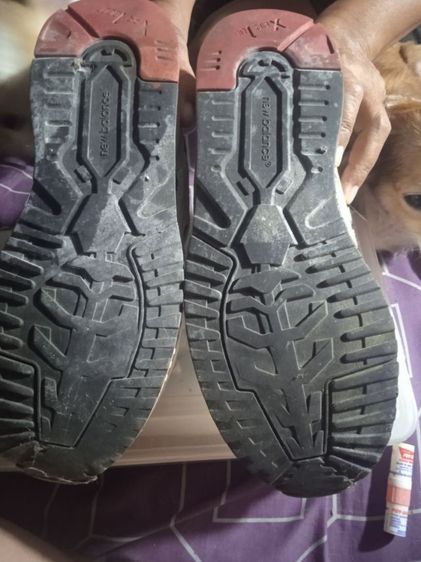 ส่งต่อ new balance 530 size 41.5 รูปที่ 3