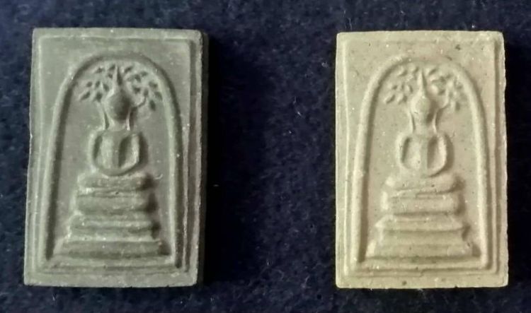 พรเเก่าสะสมแบ่งปัน ราคาทักมาสอบถามแต่ละองค์พร้อมส่ง รูปที่ 7