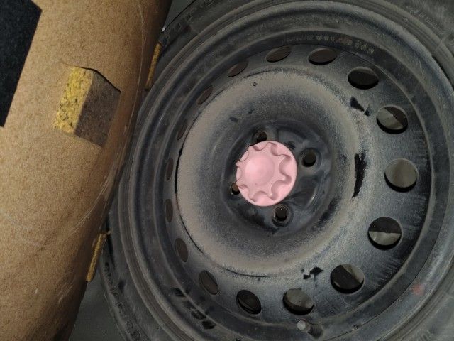 185 Falken ยางอะไหล่ 