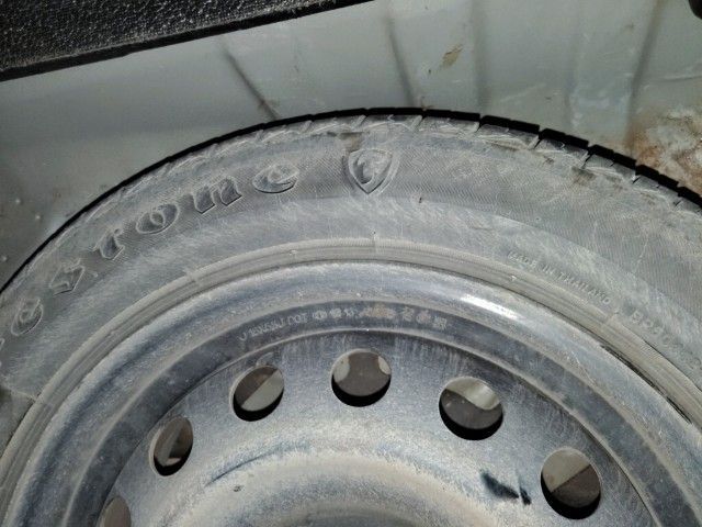 ยางอะไหล่  รูปที่ 6