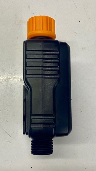 เครื่องตั้งเวลารดน้ำต้นไม้ อัตโนมัติ รูปที่ 5