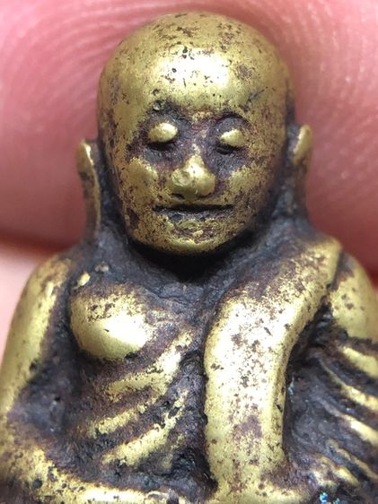 รูปหล่อหลวงพ่อเงิน รูปที่ 7