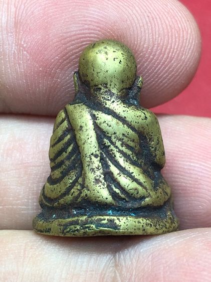 รูปหล่อหลวงพ่อเงิน รูปที่ 4