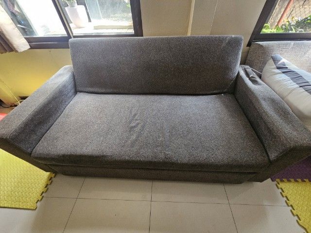 ขายโซฟาเบส กับ โซฟาธรรมดา รูปที่ 2