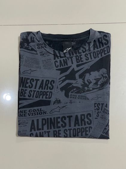 เสื้อยืด alpinestars รูปที่ 11