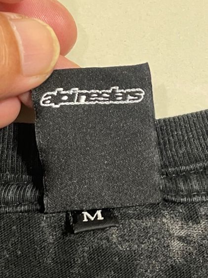 เสื้อยืด alpinestars รูปที่ 5