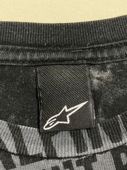 เสื้อยืด alpinestars รูปที่ 4